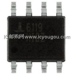 c鿴ISL6119HIBZADƬ