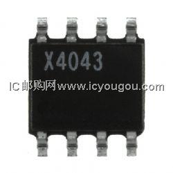 X4043S8IT2-8-SOICDƬ