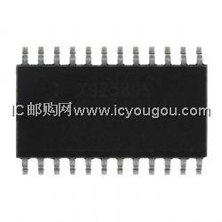 X9258US24I-2.7-24-SOIC0.295