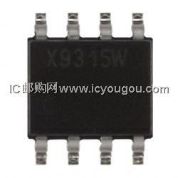 X9315WS-2.7DƬ
