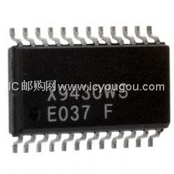 X9430WS24-2.7DƬ