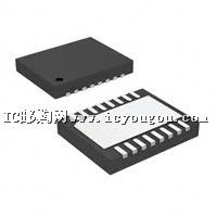 LTC4305CDHD-16-WFDFN ¶PDƬ