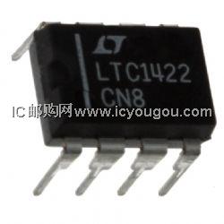 LTC1422CN8DƬ