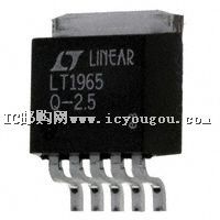 LT1965EQ-2.5#PBFDƬ