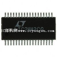 LTC2442CG#PBFDƬ