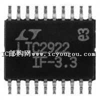 LTC2922IF-3.3#PBFDƬ