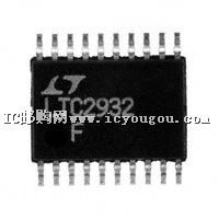 LTC2932CF#PBFDƬ