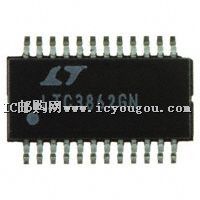 LTC3862EGN#PBF-24-SSOP0.150