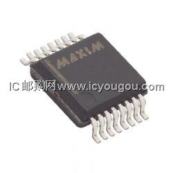 MAX4600CAE+DƬ