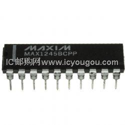 c鿴MAX1245BCPPDƬ