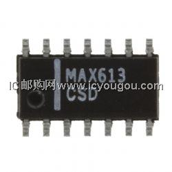 MAX613CSDDƬ