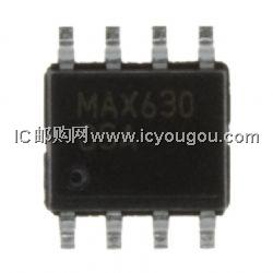 c鿴MAX630CSADƬ