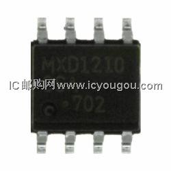 MXD1210CSADƬ