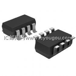 MAX11600EKA+TDƬ