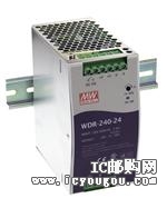 c(din)鿴WDR-240-24DƬ