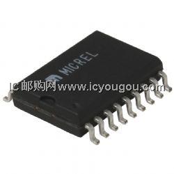 MIC5841YWM TRDƬ