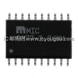 MIC2177-3.3YWM TRDƬ