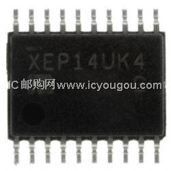 SY100EP14UK4GDƬ