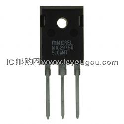 MIC29750-5.0WWTDƬ