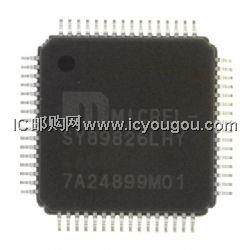 SY89826LHY-TQFP-64DƬ