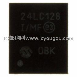 24LC128-I/MFDƬ