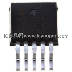 MCP1825-3302E/ETDƬ