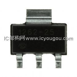 TC1262-2.5VDBDƬ