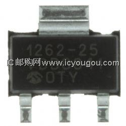 TC1262-2.5VDBTRDƬ
