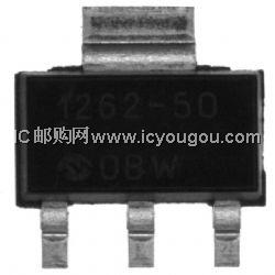 TC1262-5.0VDBDƬ