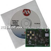 MCP1252DM-BKLTDƬ