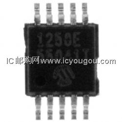 c鿴MCP1258-E/UNDƬ