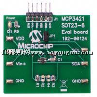 MCP3421EVDƬ