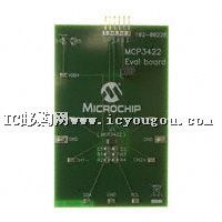 c鿴MCP3422EVDƬ