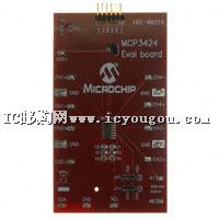 MCP3424EVDƬ