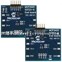 MCP3425EVDƬ