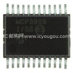 c鿴MCP3909-I/SSDƬ