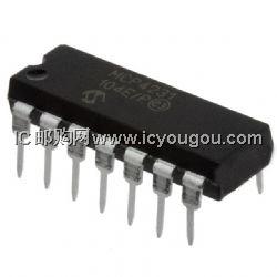 MCP4231-104E/PDƬ