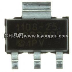 TC1108-2.5VDBTRDƬ