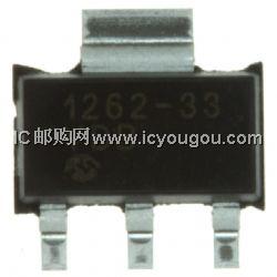 TC1262-3.3VDBTRDƬ