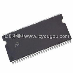 MT48LC128M4A2P-75:C TRDƬ