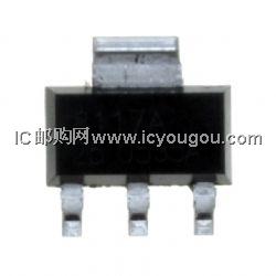 LX8117A-25CSTDƬ