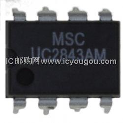UC2843AMDƬ