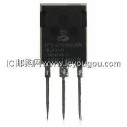APT50GT120B2RDQ2GDƬ
