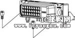 c鿴74320-9000DƬ