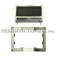 c鿴DMS-20LCD-0-9-CDƬ