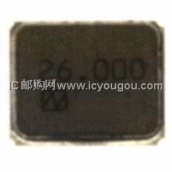NX2016AB-26MHZ SB1DƬ