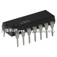 NJM12902D1#DƬ
