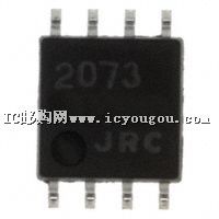 NJM2073M#DƬ