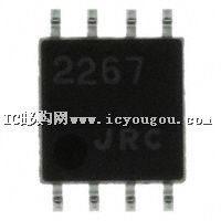 NJM2267M#DƬ