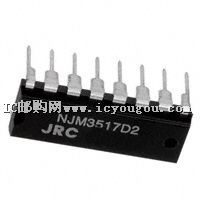 NJM3517D2#DƬ